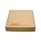 Epe Usa 14 in x 12 in x 2 in Laptop Shipping Box, Kraft, Corrugated / Foam, Single, 32 ECT LTC-S002-01 - alternate 5